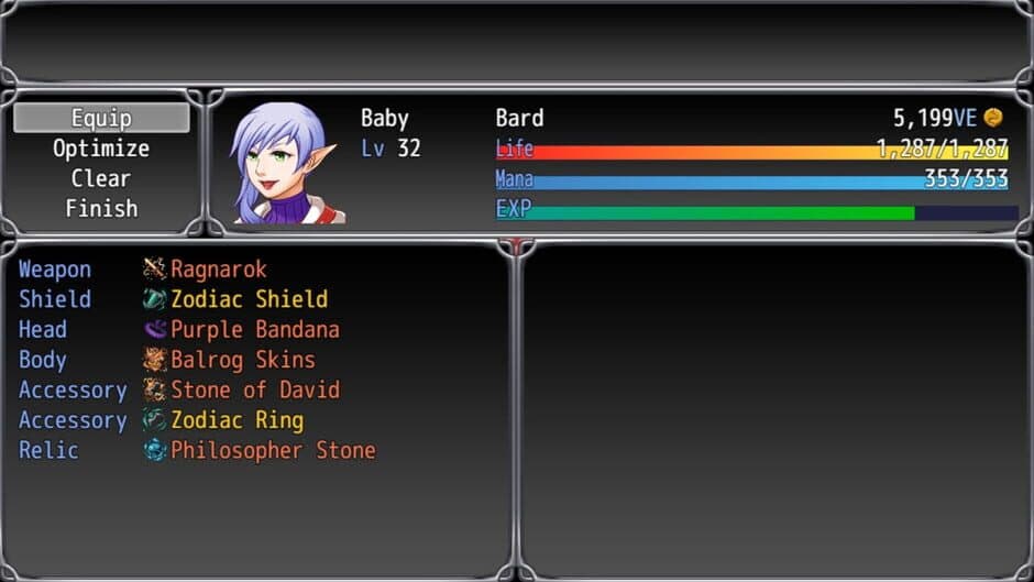 The Still screenshot 6