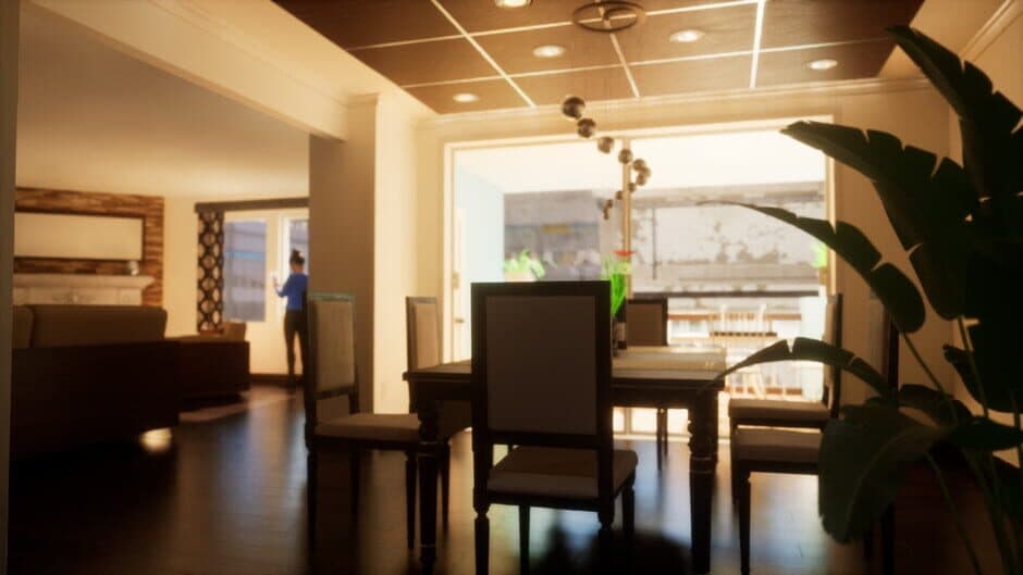 Birdcage screenshot 6