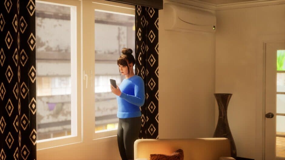 Birdcage screenshot 1