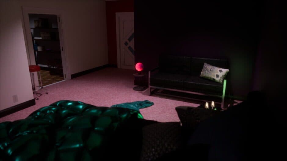 Birdcage screenshot 3