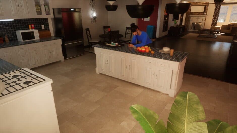 Birdcage screenshot 4