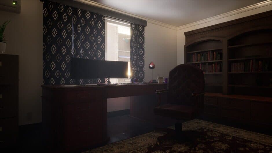 Birdcage screenshot 5