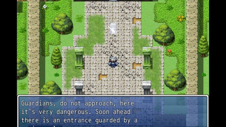 Dark Angel screenshot 5