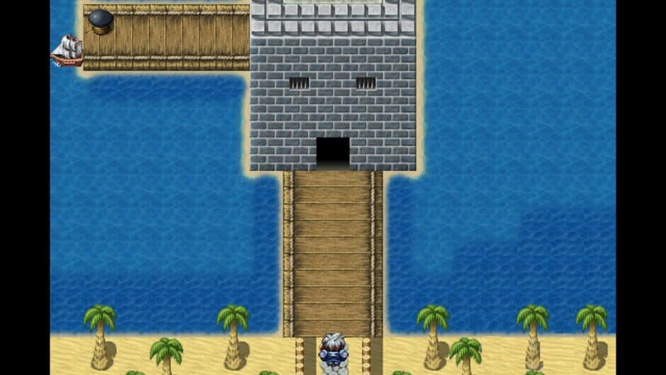 Dark Angel screenshot 4