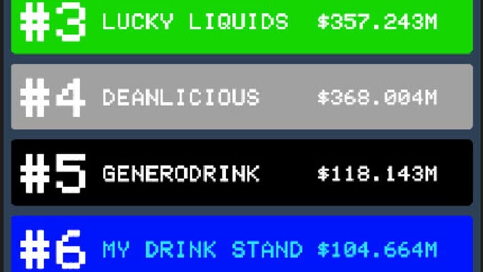 Drink Stand Tycoon screenshot 6