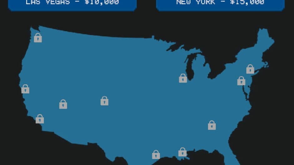 Drink Stand Tycoon screenshot 4