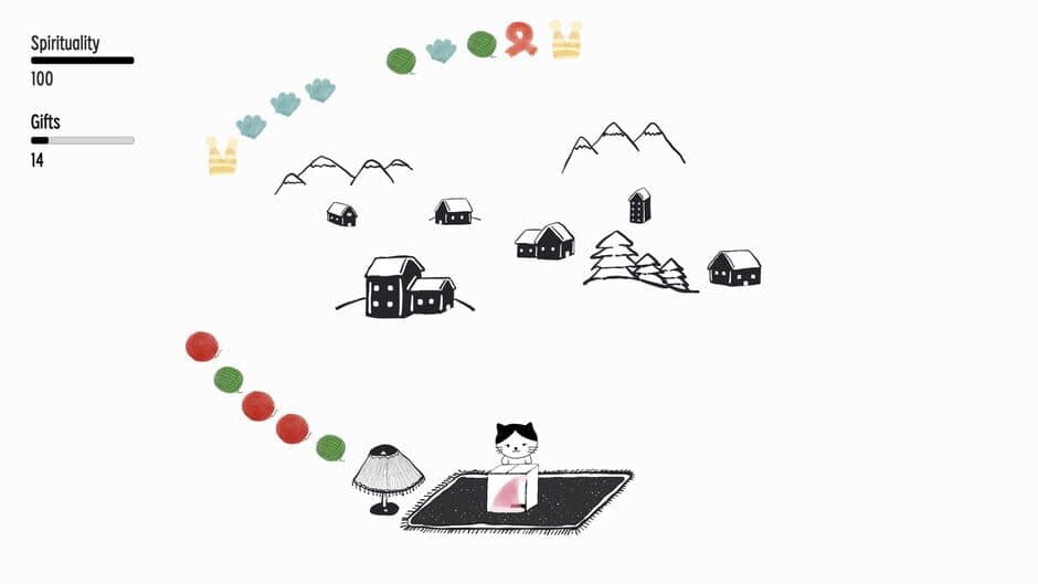 WhiteWash screenshot 1