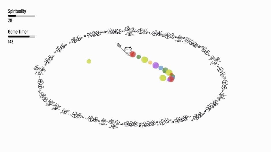 WhiteWash screenshot 2