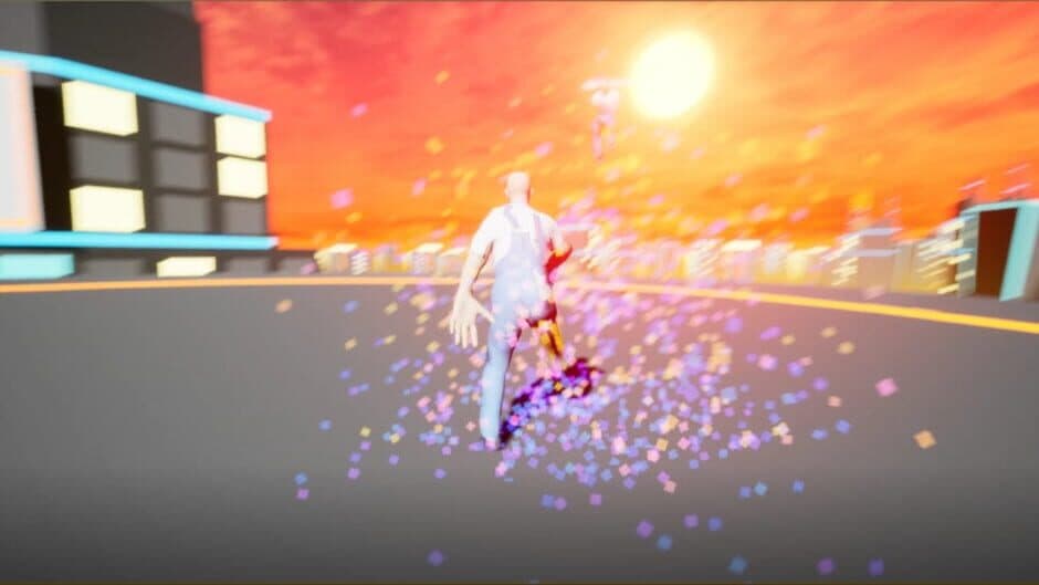 KickNSlap screenshot 3