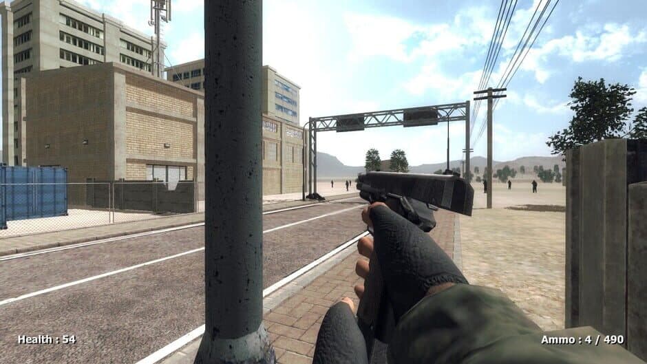 Rescuers2019 screenshot 4