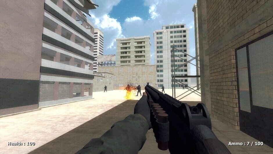 Rescuers2019 screenshot 5