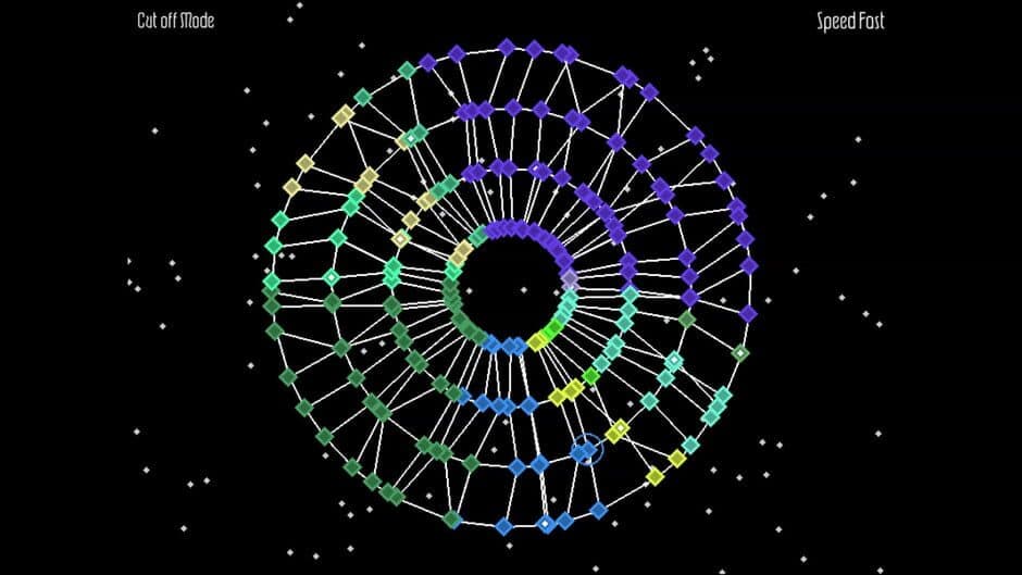 Celestial Front screenshot 4