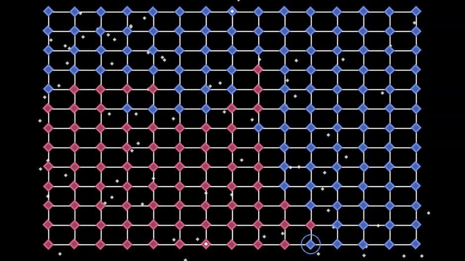 Celestial Front screenshot 5