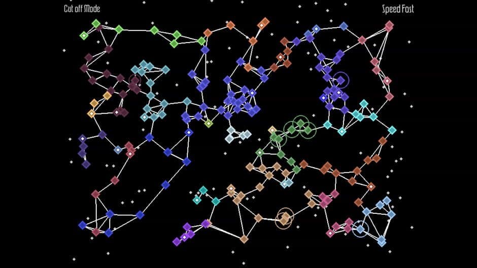 Celestial Front screenshot 6