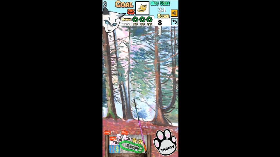 Pick Up the Waste screenshot 3