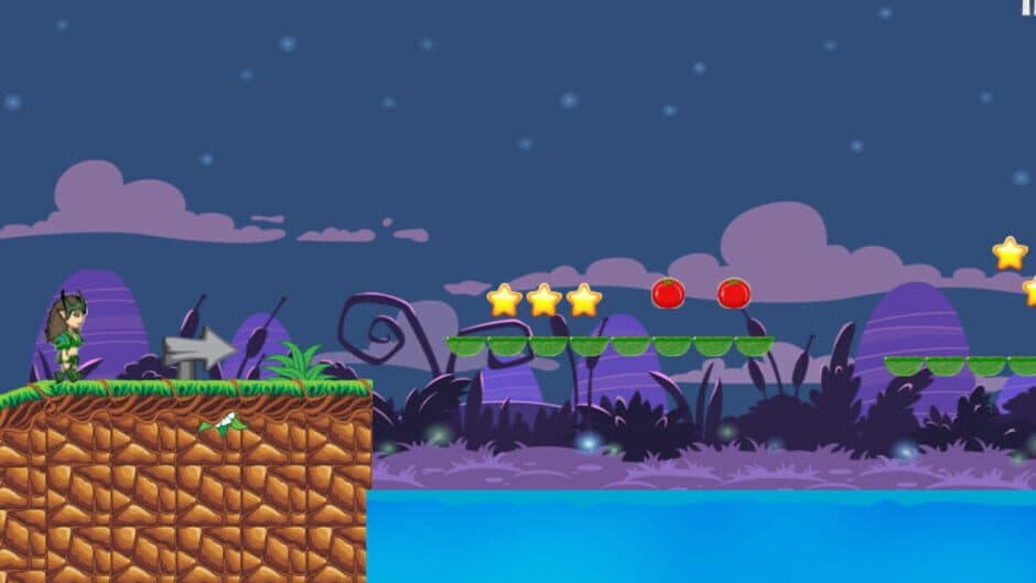 Cooperate screenshot 1