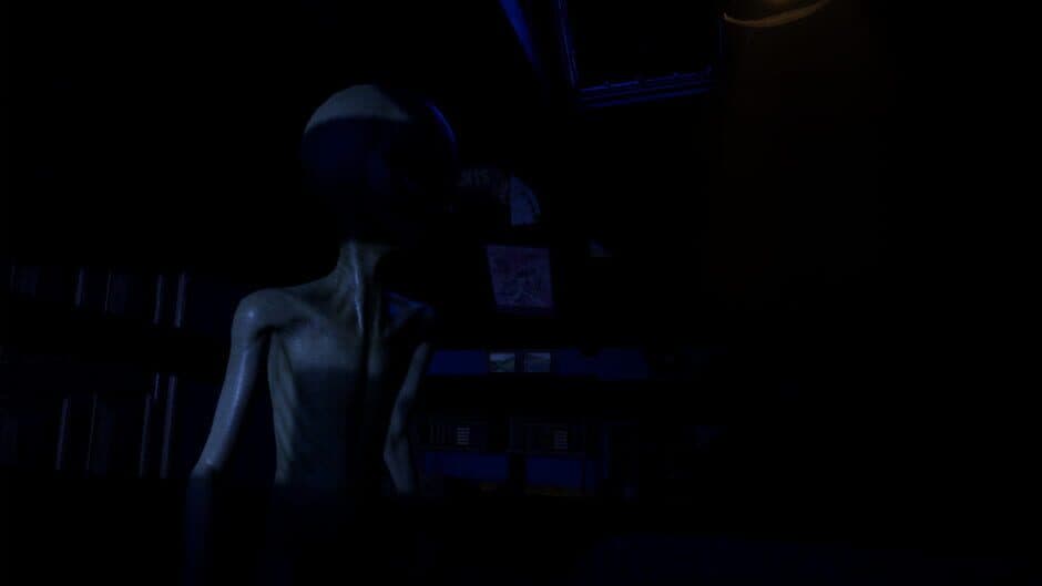 Alien Abduction Experience screenshot 6