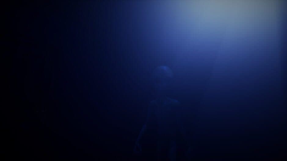 Alien Abduction Experience screenshot 1