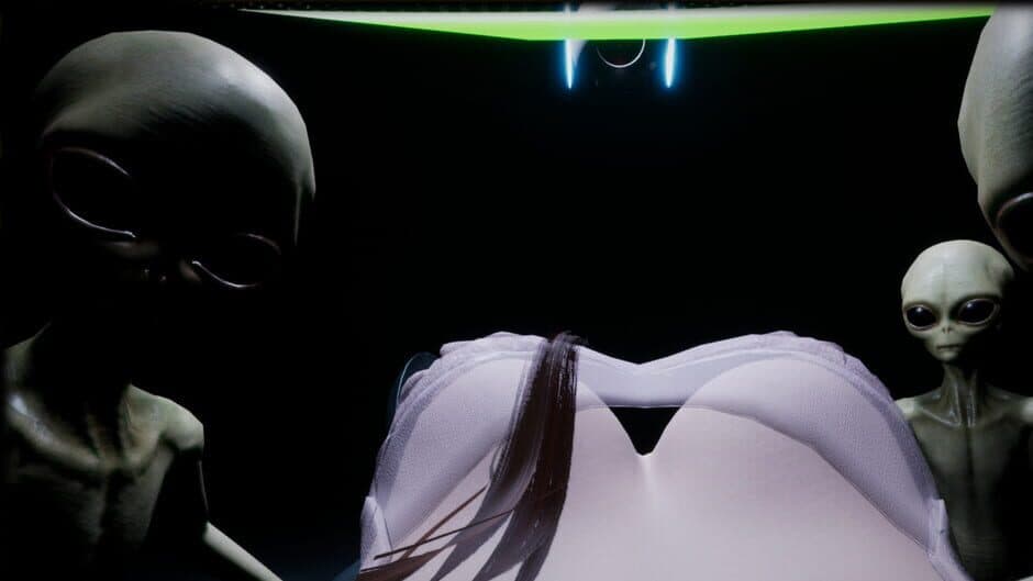 Alien Abduction Experience screenshot 3