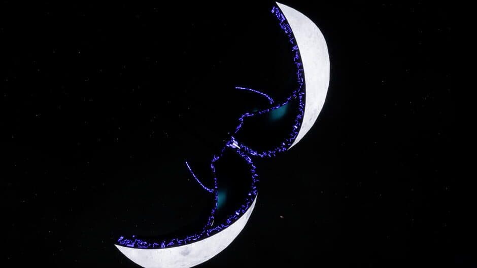 Alien Abduction Experience screenshot 4