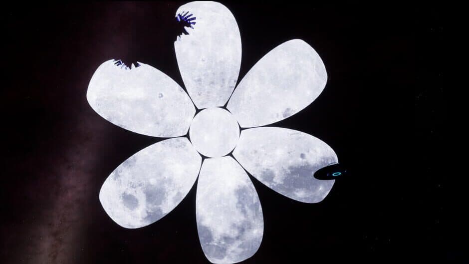 Alien Abduction Experience screenshot 5