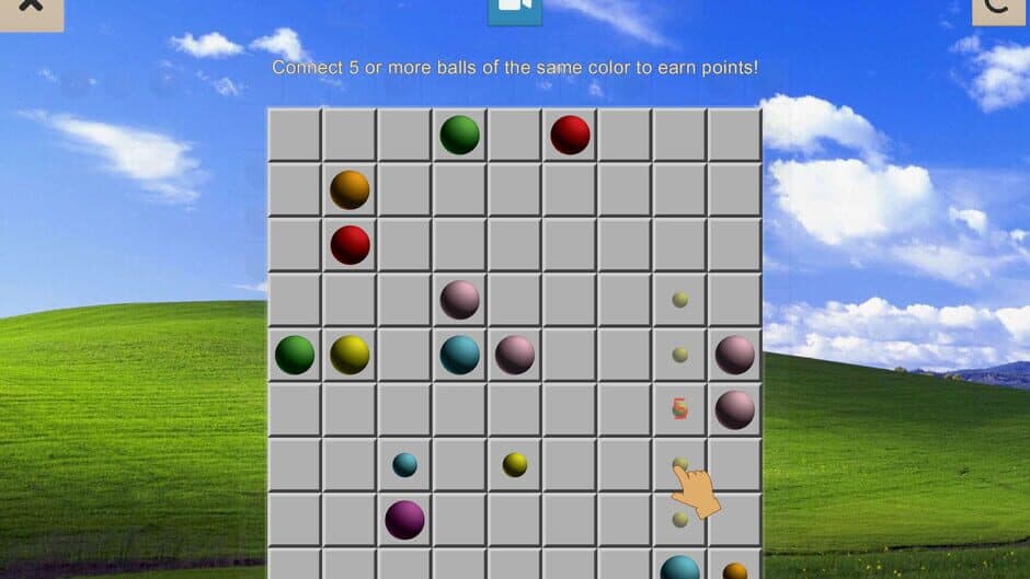 Lines 98 screenshot 1