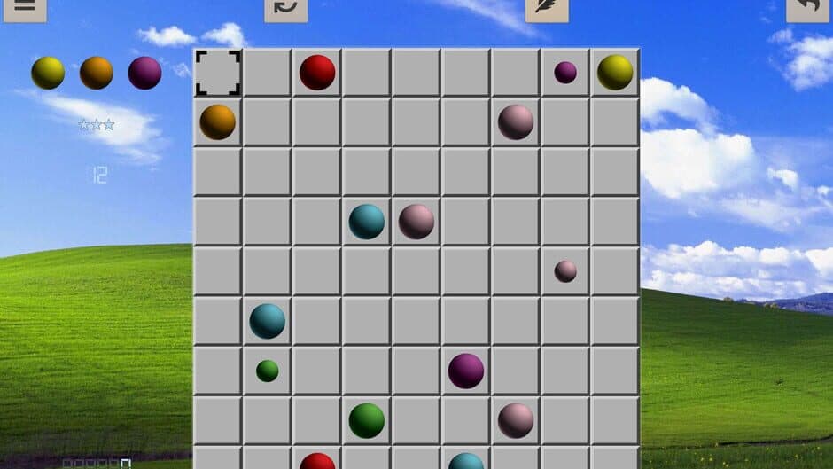 Lines 98 screenshot 2