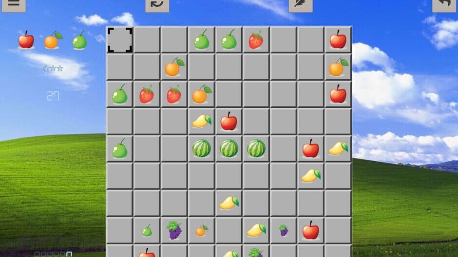 Lines 98 screenshot 3