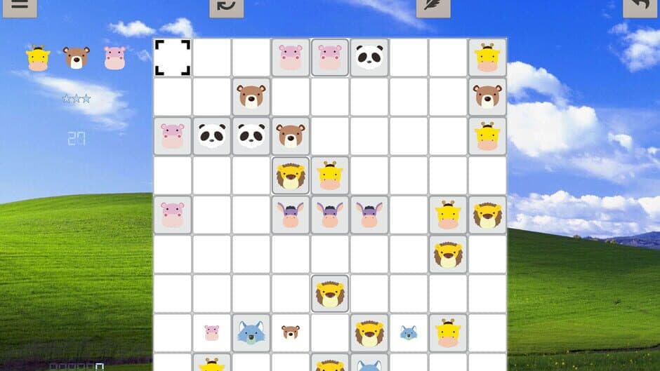 Lines 98 screenshot 4