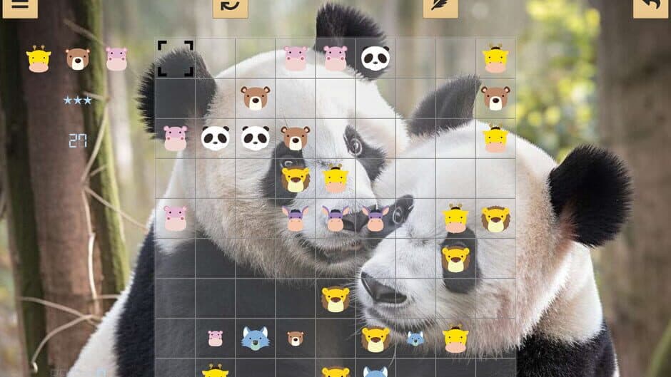 Lines 98 screenshot 5