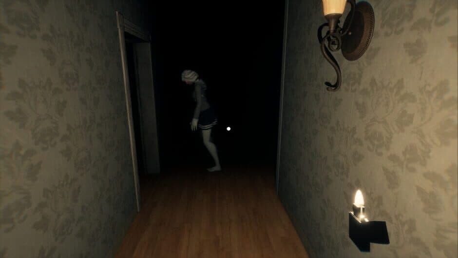 Exorcist screenshot 2