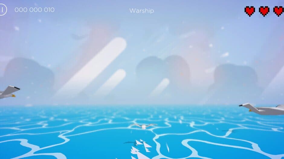 Warship screenshot 4