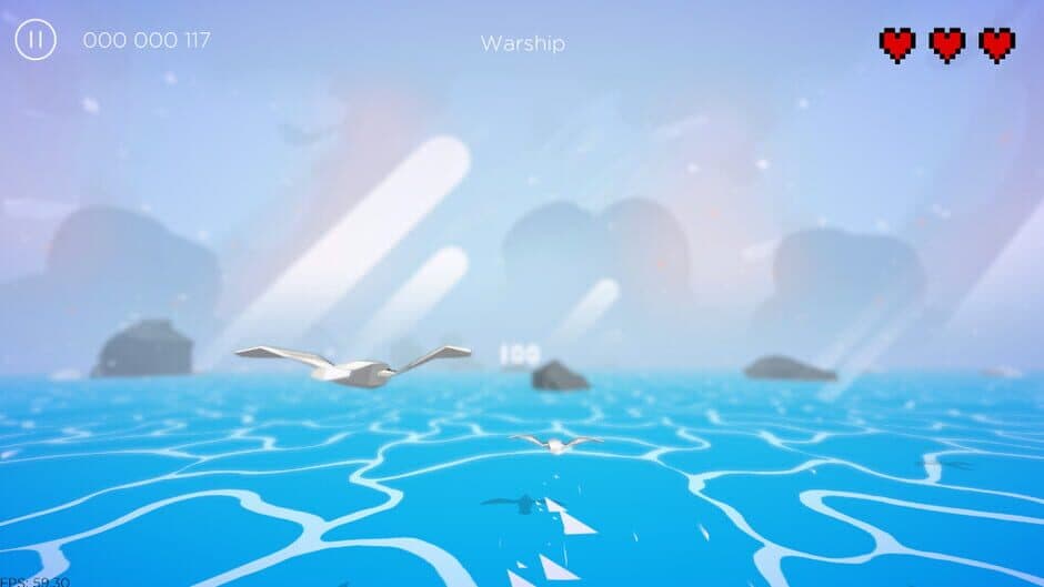 Warship screenshot 3