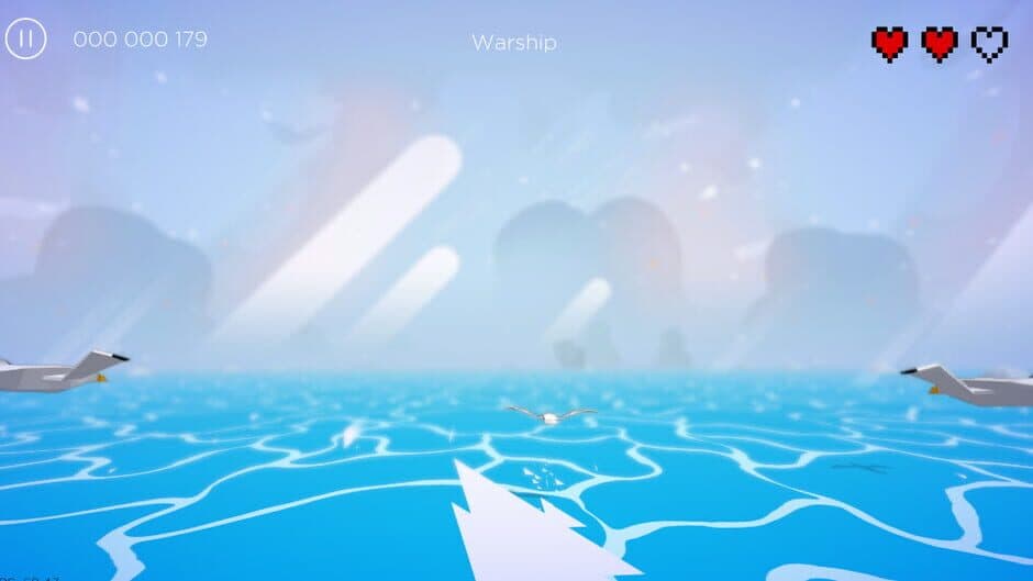 Warship screenshot 1