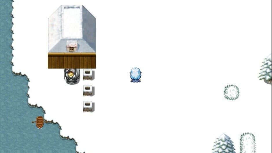 In The Well screenshot 2