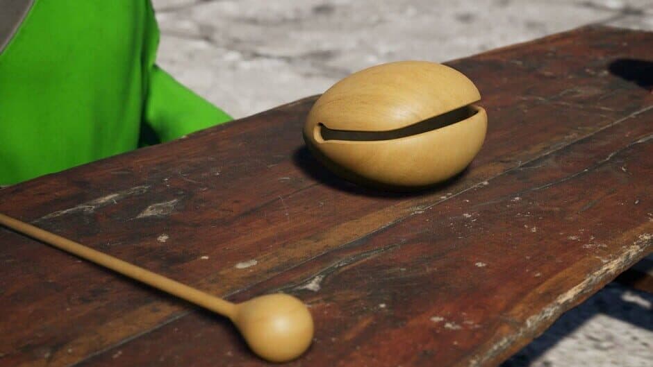 Zen Simulator screenshot 3