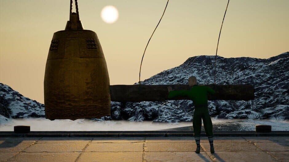 Zen Simulator screenshot 4