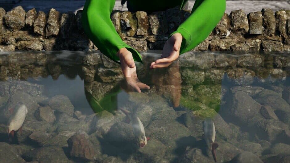 Zen Simulator screenshot 5