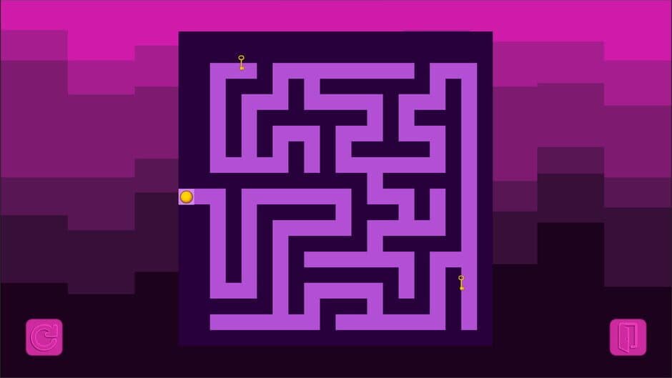 Puzzle Vault screenshot 2