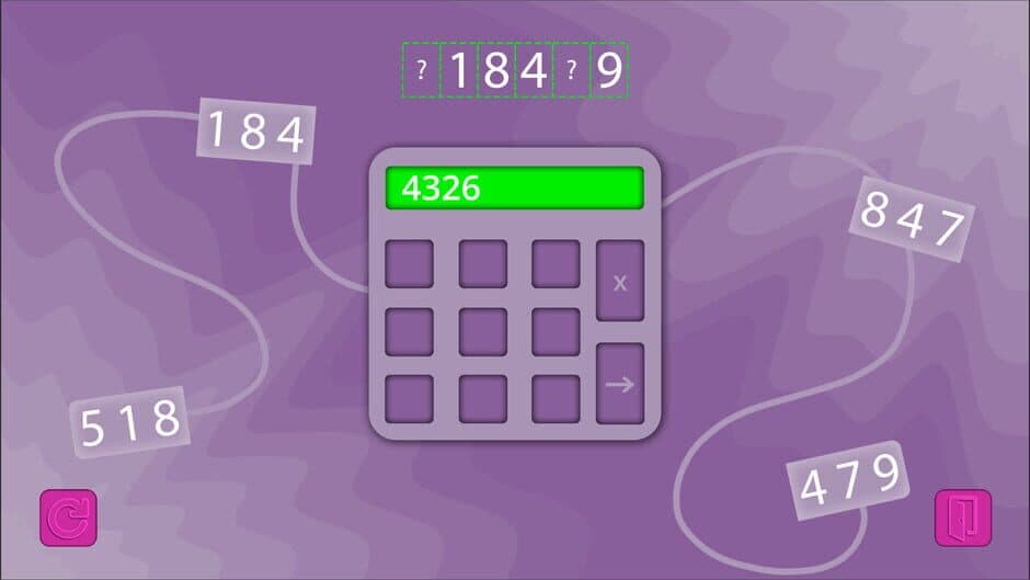 Puzzle Vault screenshot 4
