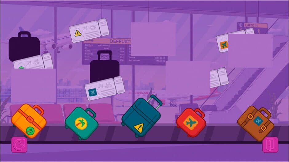 Puzzle Vault screenshot 1