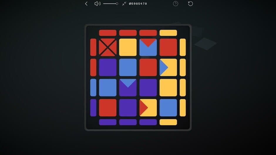 Quadulo screenshot 3