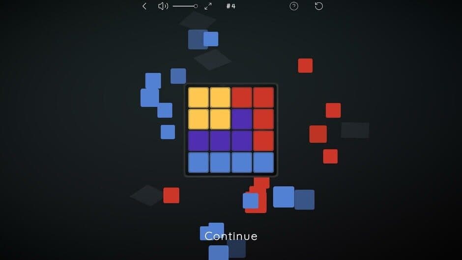 Quadulo screenshot 6