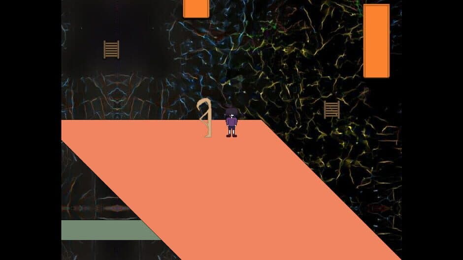 The Liminal screenshot 3