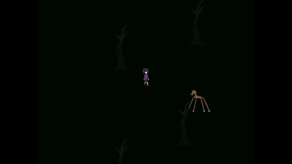 The Liminal screenshot 5