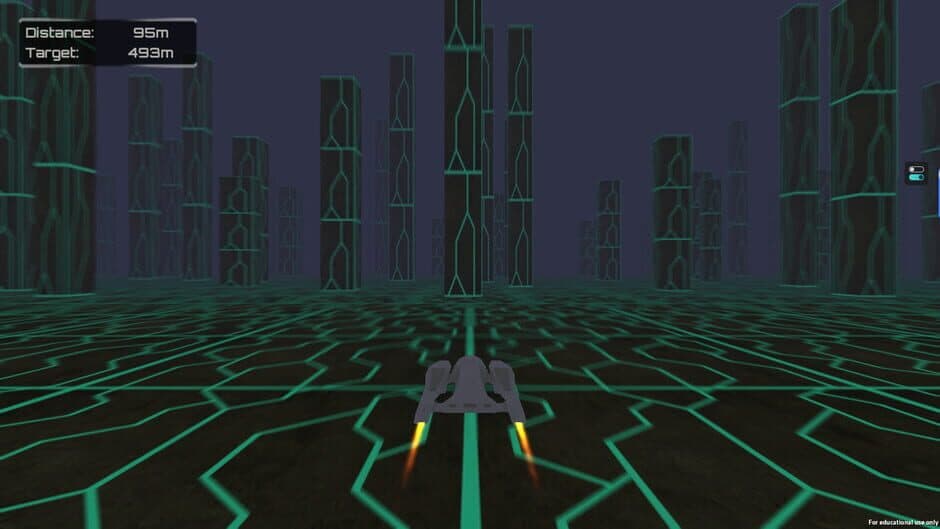 Semantics screenshot 1