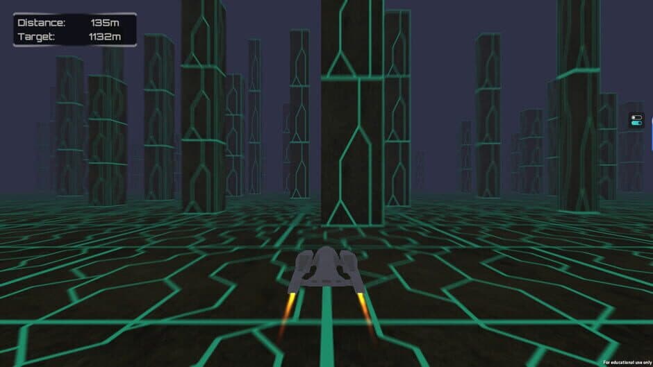 Semantics screenshot 3