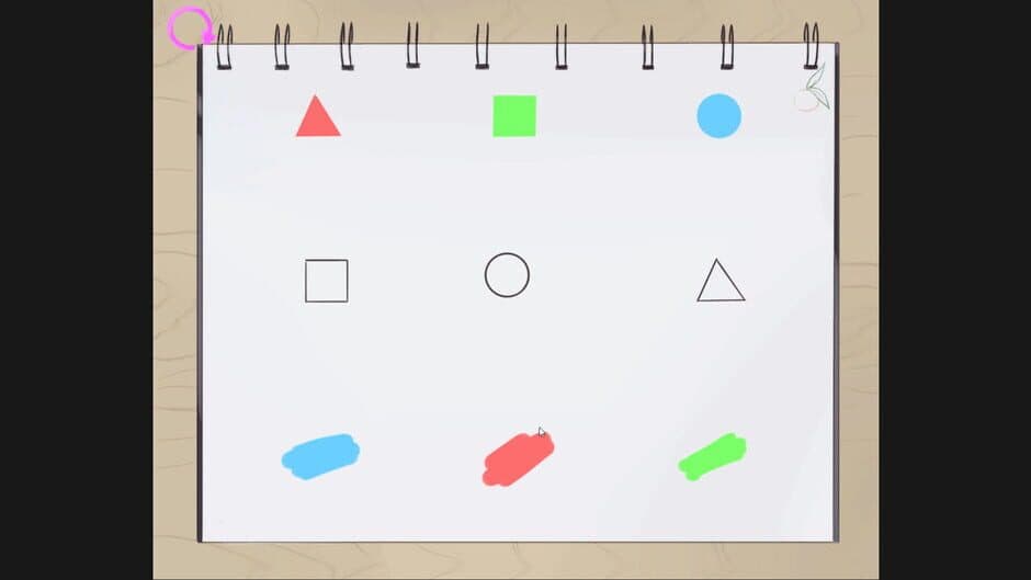 Ice Orange Pudding screenshot 2