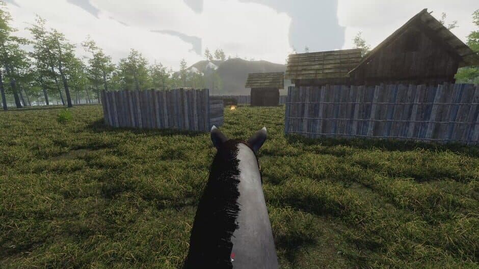 Valhalla Path screenshot 5