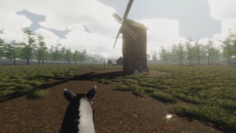 Valhalla Path screenshot 6